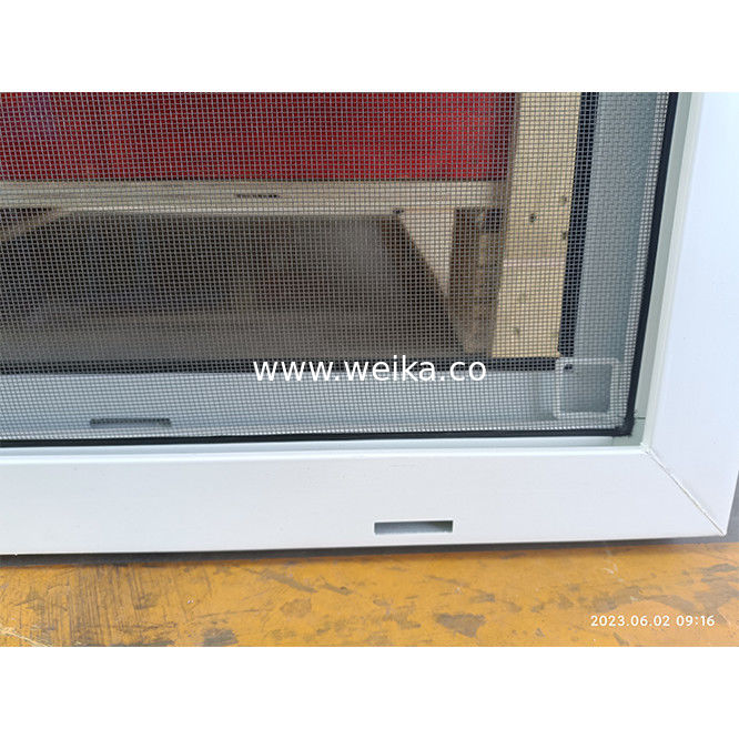 Superior Sealing UPVC Sliding Window And Door For Aesthetically Pleasing Buildings