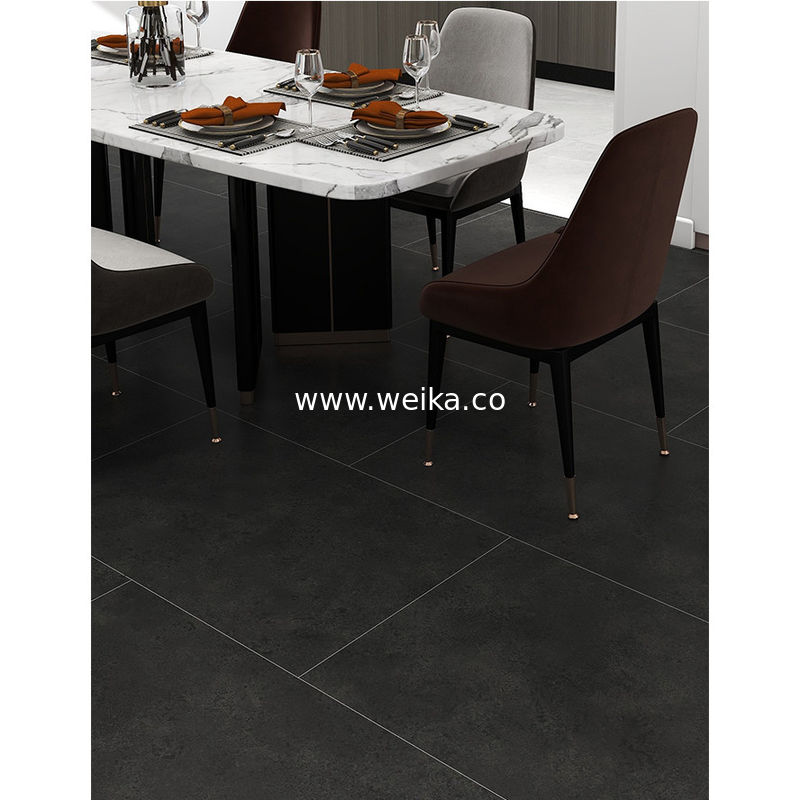 ABA SPC Flooring 4mm - 6mm Vinyl Plank Flooring Eco-friendly UV Coating Waterproof Flooring Spc Floor Engineered
