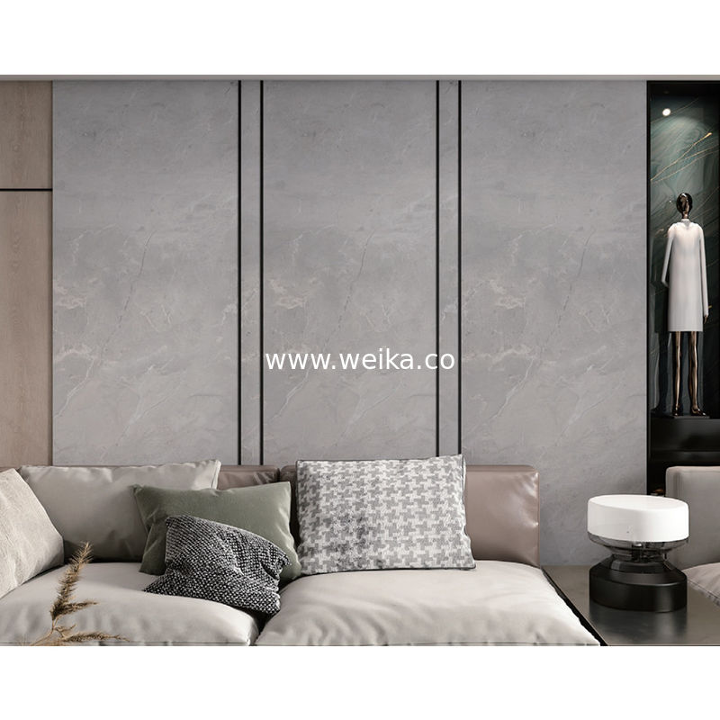 Interior Wall Decoration SPC Wall Panel Stone PVC Wall Board 3.5mm 4mm 5mm