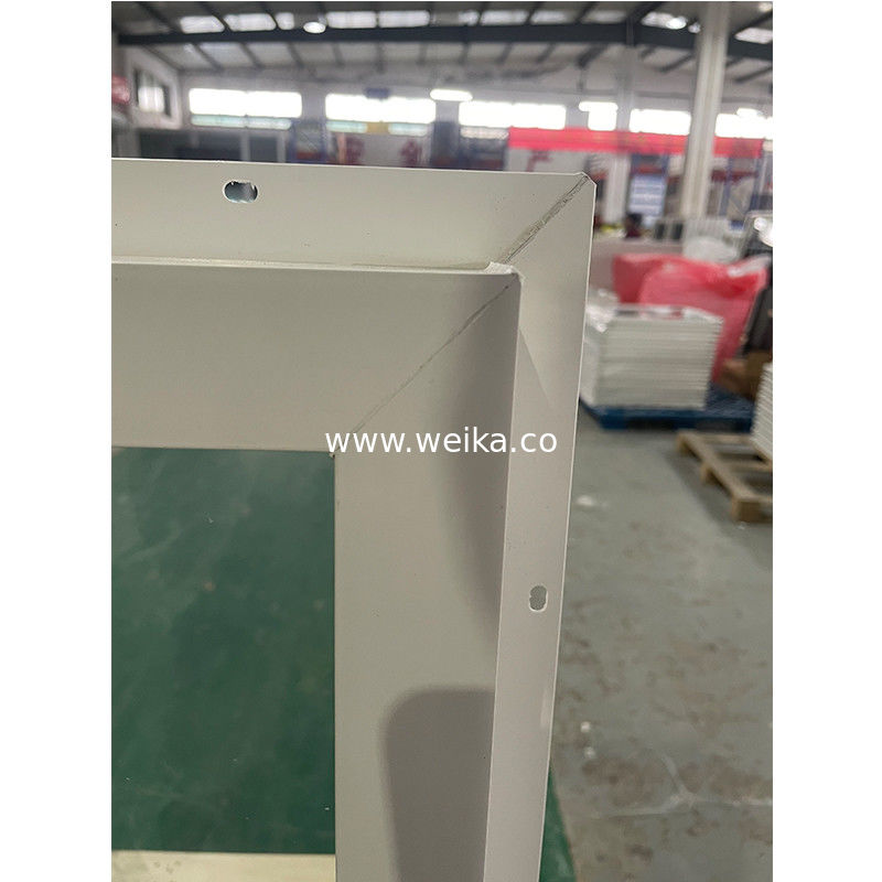 Vinyl Single Hung Window Real Low Maintenance With 14 Years Of Production Experience