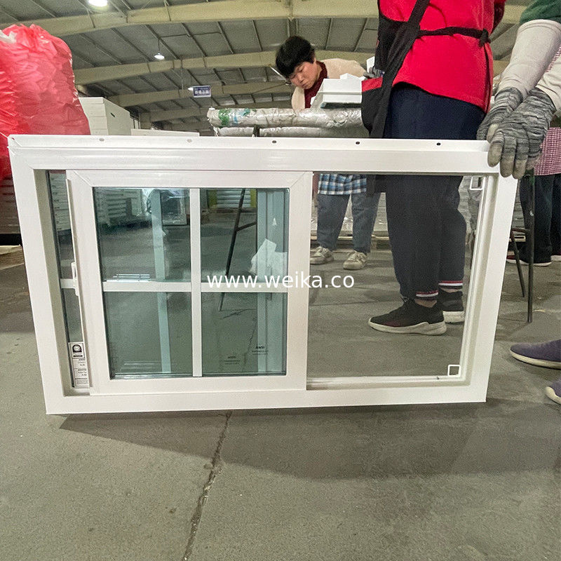 Stylish And Durable Upvc Sliding Windows Solution For Energy Efficiency And Noise Reduction