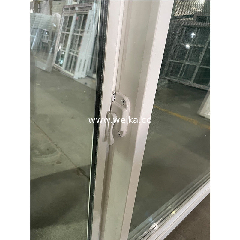 Stylish And Durable Upvc Sliding Windows Solution For Energy Efficiency And Noise Reduction