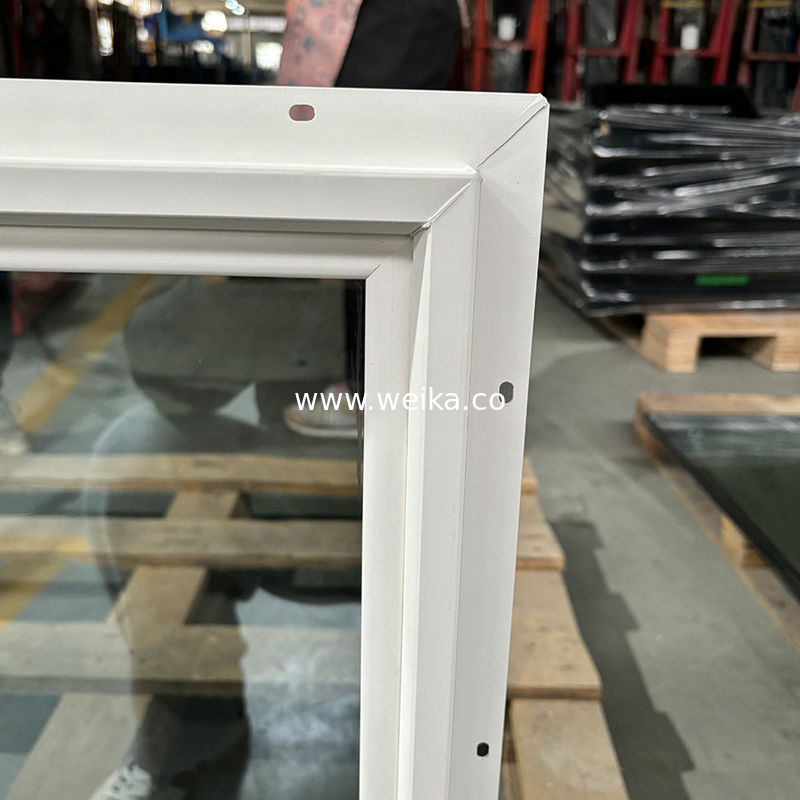 Security Mesh UPVC Sliding Window for Residential Home Replacement Security-Mesh UPVC Sliding Window for Residential Home Replacement