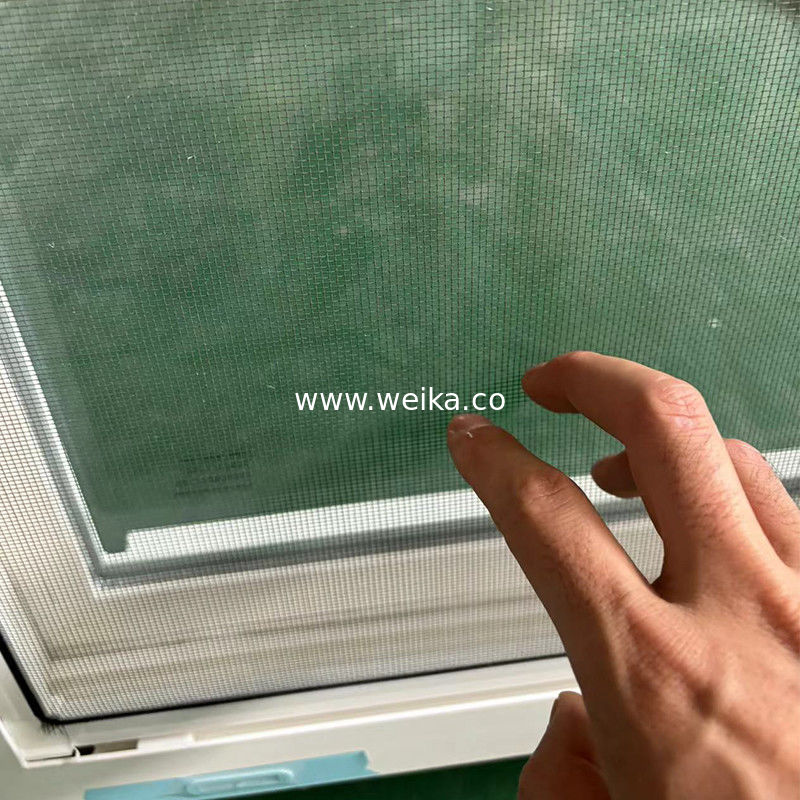 Excellent Weather Resistance USA Vertical Double Hung Window Customized and Durable for Your Business