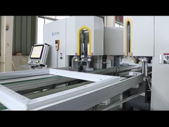 Anhui Weika Windows and Doors Co.,ltd