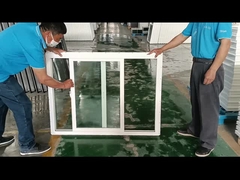 American popular vinyl single sliding window pragmatic