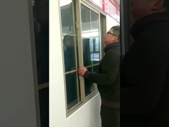 How to remove pvc sliding windows Easy for you to clean