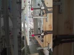 WEIKA NFRC test report windows vinyl single hung NAMI